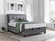 Kaydian Accent Ottoman Bed Frame