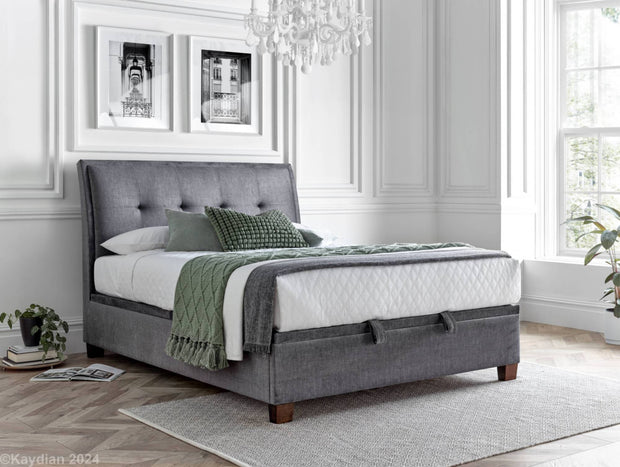 Kaydian Accent Ottoman Bed Frame