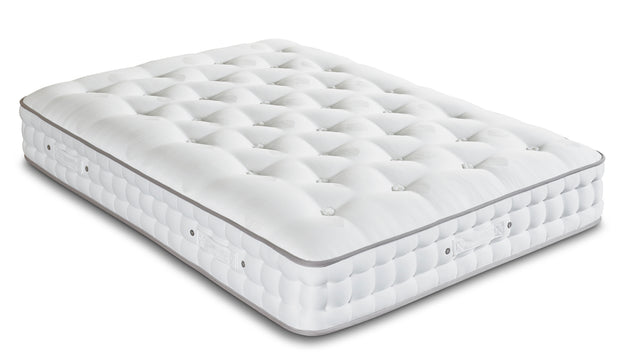 The Wiltshire Bed Company Lacock 1000 Mattress