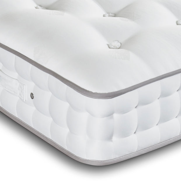 The Wiltshire Bed Company Lacock 1000 Mattress
