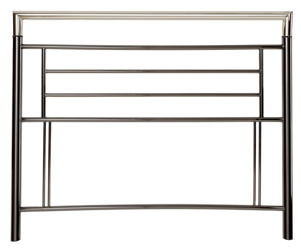 Mercury Premier Metal Headboard