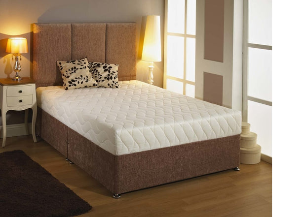 Postureflex Flex 200 Extra Long Mattress