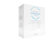 Purecare Omniguard 5 Sided Mattress Protector