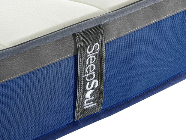 SleepSoul Nebula Orthopaedic Mattress