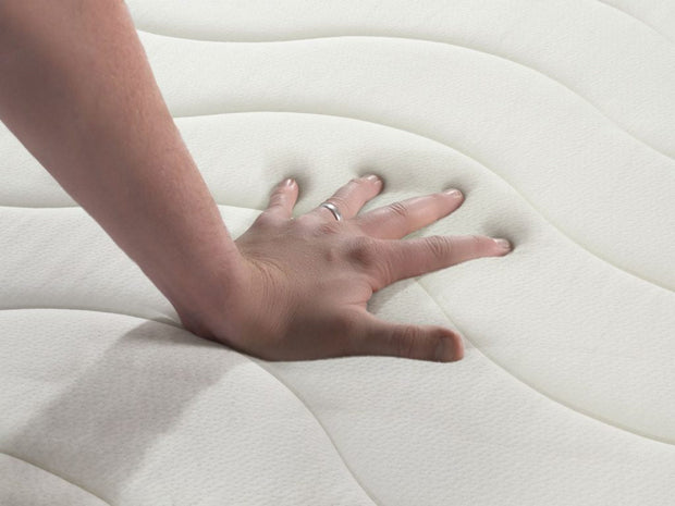 SleepSoul Nebula Orthopaedic Mattress