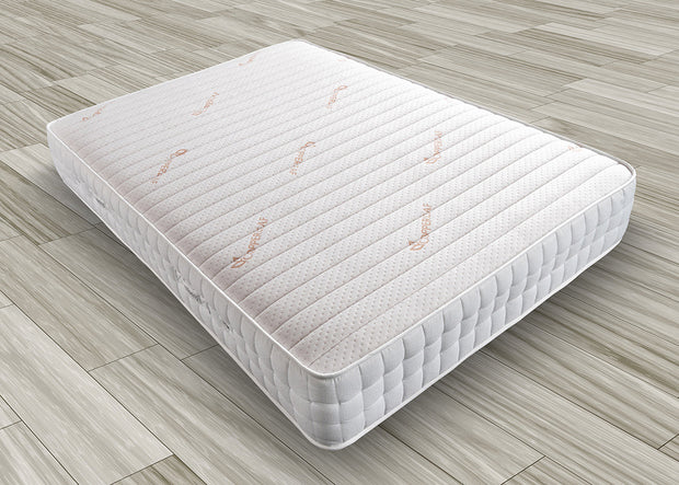 Sweet Dreams Backcare Mattress