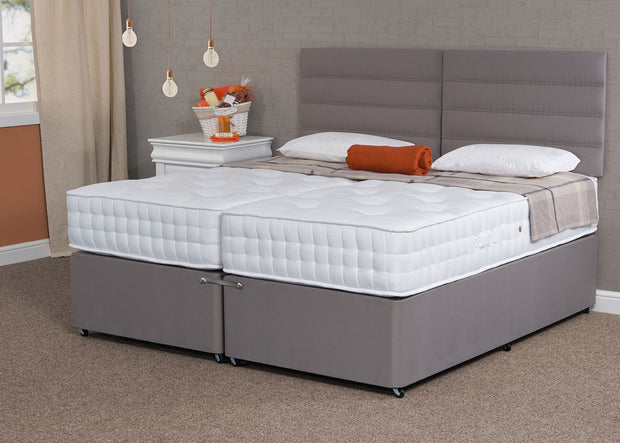 Sweet Dreams Buckingham Mattress