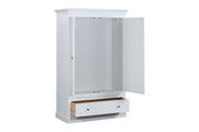 Verona 2 Door Wardrobe