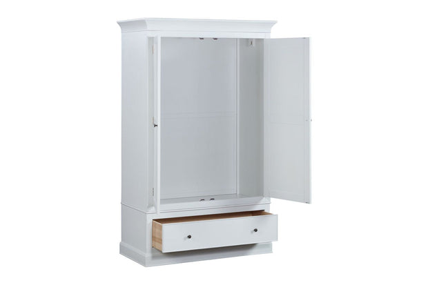 Verona 2 Door Wardrobe