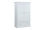 Verona 2 Door Wardrobe
