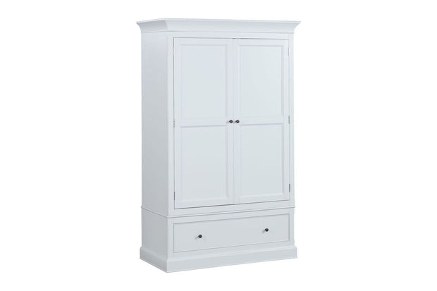 Verona 2 Door Wardrobe