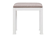 Verona Dresser, Mirror & Stool