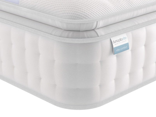 Dunlopillo Elite Comfort Mattress