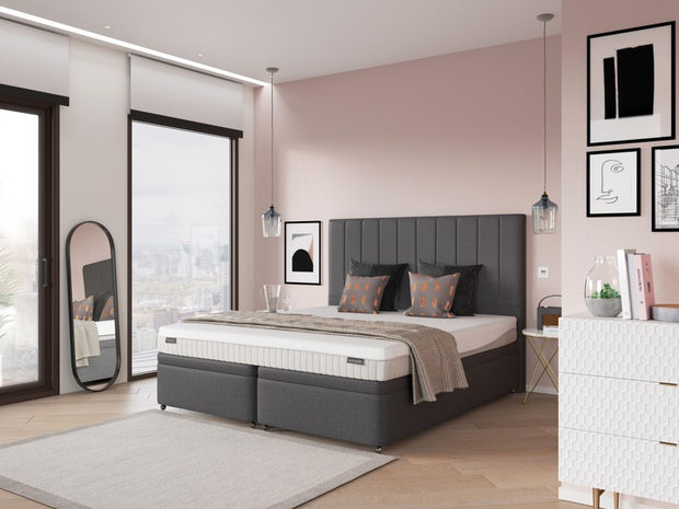 Dunlopillo Firmrest Mattress