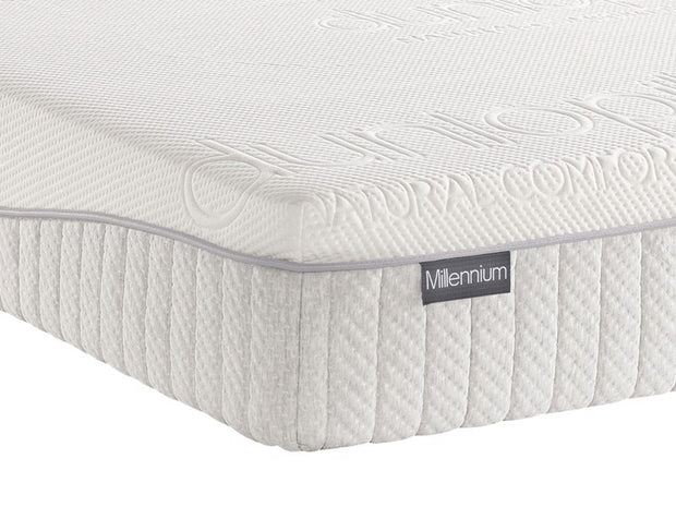 Dunlopillo Millenium Mattress