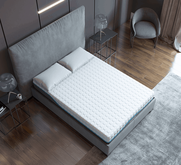 Mammoth Ultimate Deep Pillow