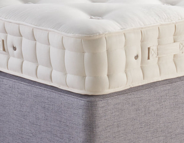 Hypnos Cotton Origins 7 Mattress