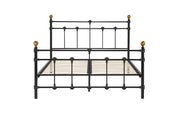 Atlas Bed Frame