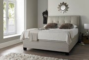Kaydian Accent Ottoman Bed Frame