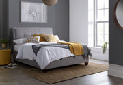 Kaydian Accent Ottoman Bed Frame