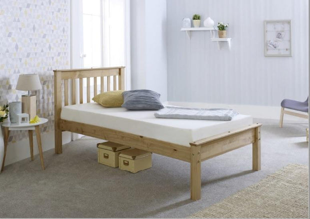 Amani Chester Bed