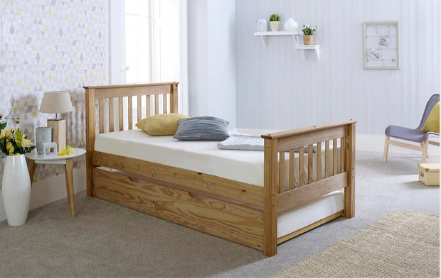 Amani Somerset Bed