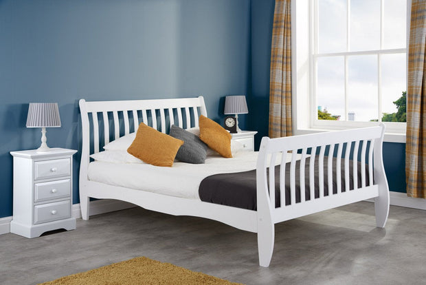 Belford Bed Frame