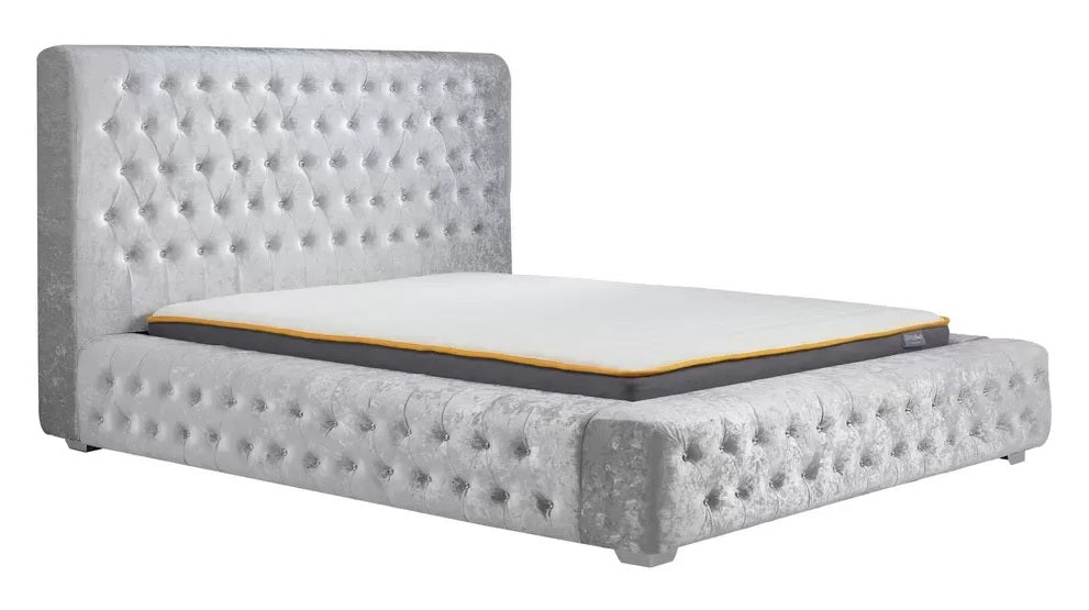 Grande Bed Frame Elite Beds and Mattress