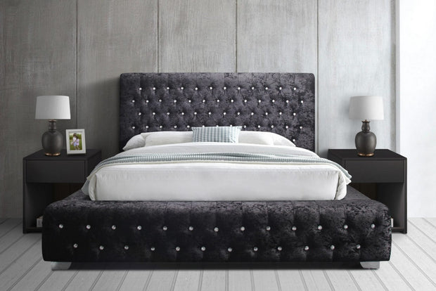 Grande Bed Frame