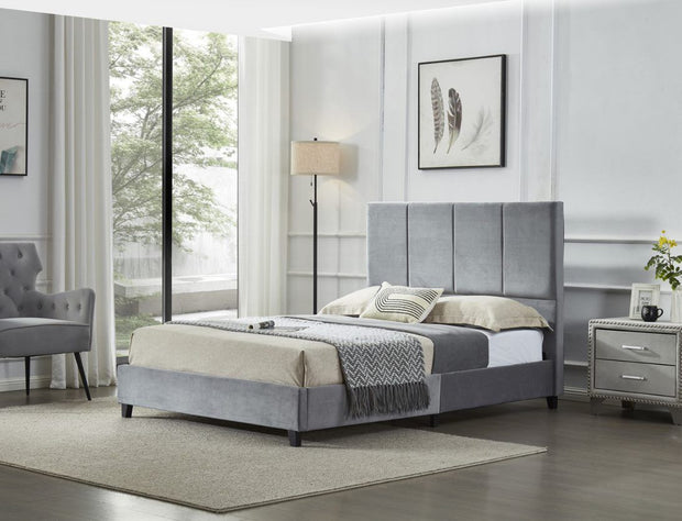 Lux Bed Frame