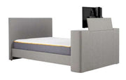 Plaza TV Bed