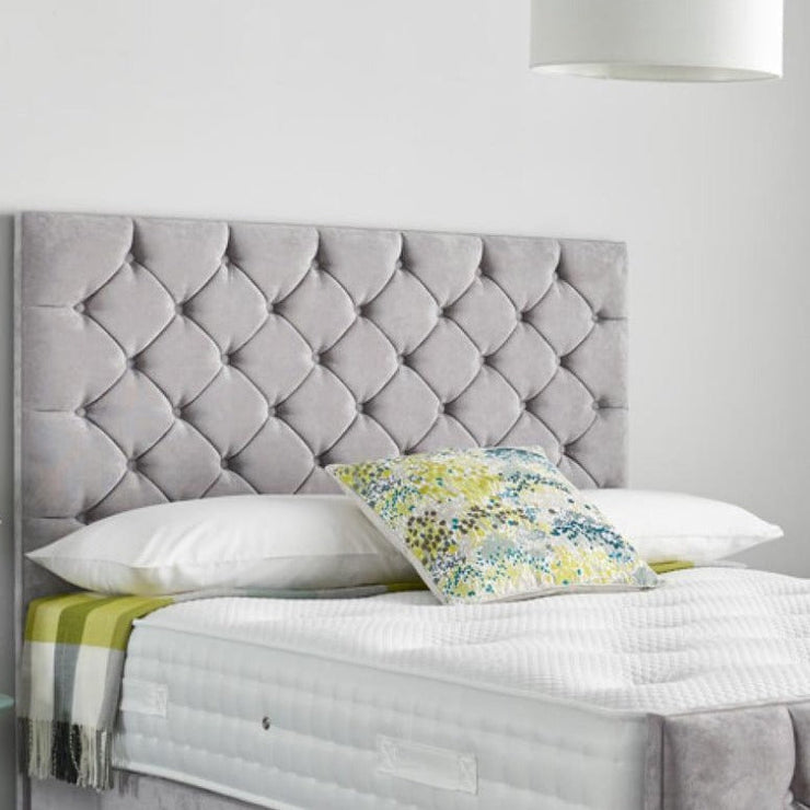 Deep Sleep Monte Carlo Headboard - Various Sizes