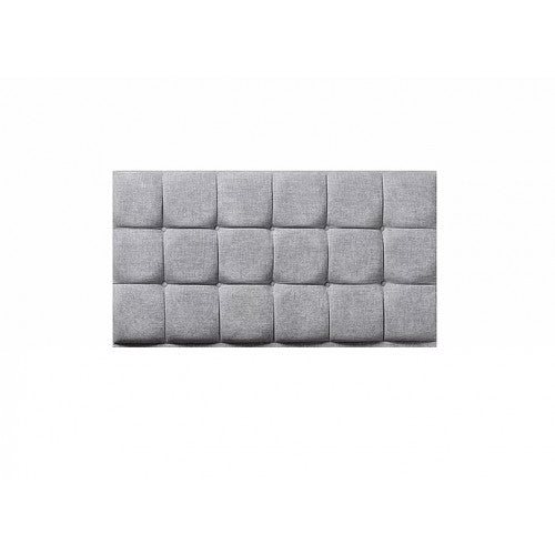 Deep Sleep Cube Strutted Headboard