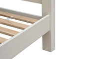 Dallas Oak Bed Frame