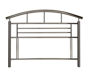 Jupiter Premier Metal Headboard