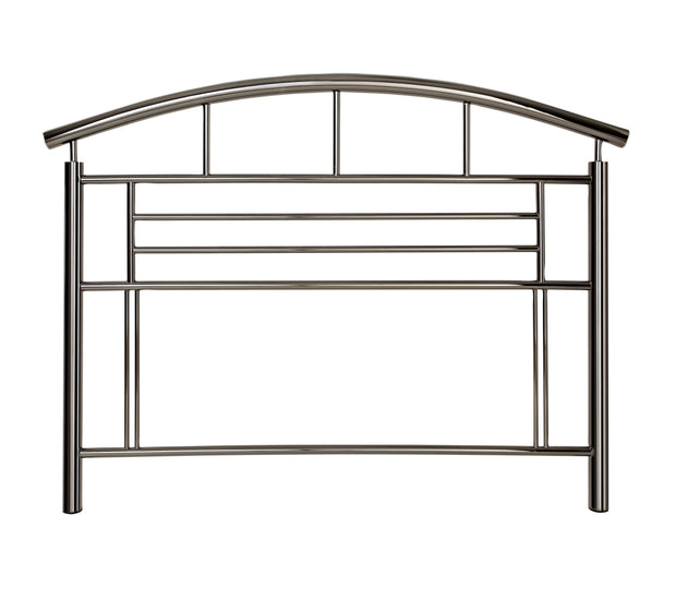 Jupiter Premier Metal Headboard