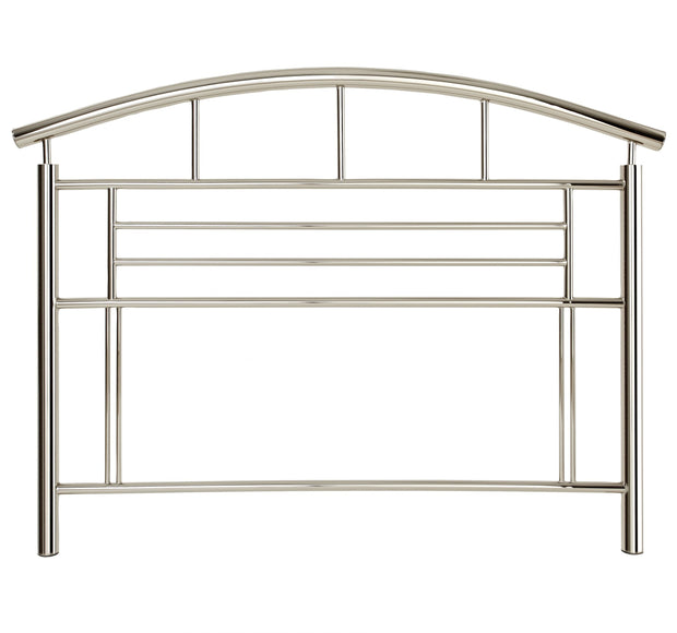 Jupiter Premier Metal Headboard