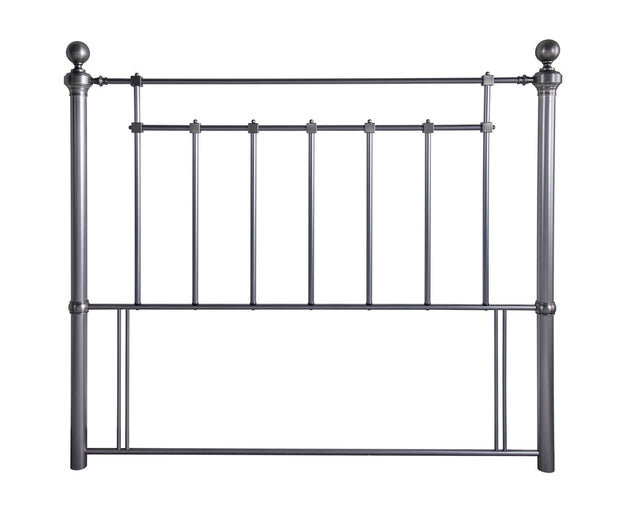 Ledbury Premier Metal Headboard