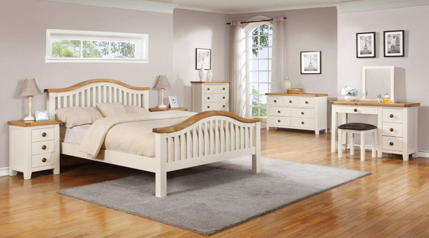 Maine Bed Frame