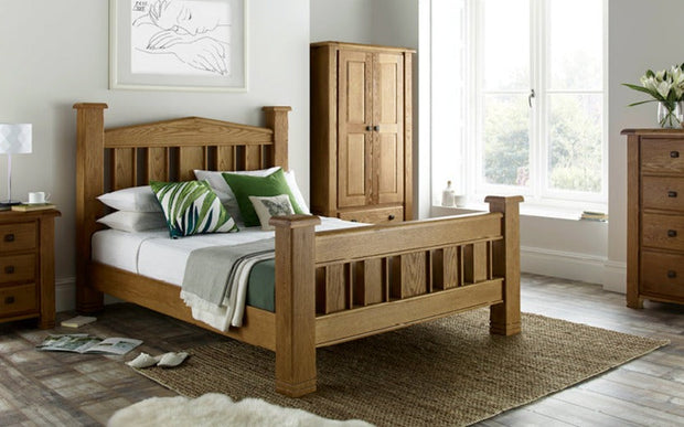 Vermont Bed Frame