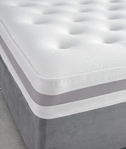 Deep Sleep Solo Memory Divan Bed