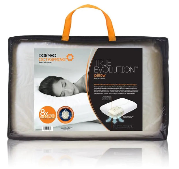 Dormeo True Evolution Pillow