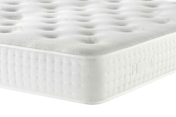 Dreamland Cashmere Extra Long Mattress