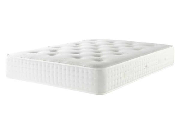 Dreamland Evergreen Pocket Sprung Mattress