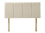 Dreamland Cashmere Pocket 1000 Divan Set + FREE HEADBOARD