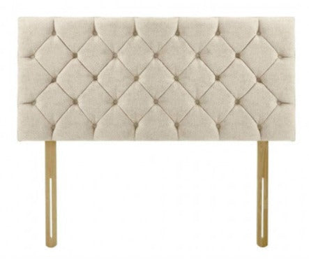 Dreamland Manhattan Strutted Headboard