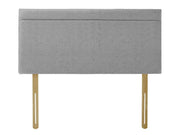 Dreamland Cashmere Pocket 1000 Divan Set + FREE HEADBOARD