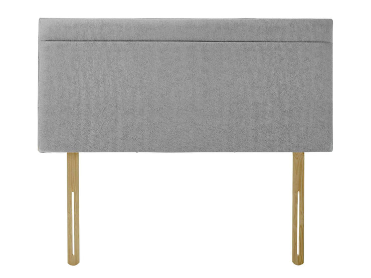 Dreamland Cashmere Pocket 1000 Divan Set + FREE HEADBOARD