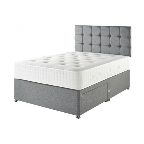 Dreamland Opulence 1500 Extra Long Divan Set