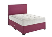 Dreamland Royal Damask Extra Long Mattress